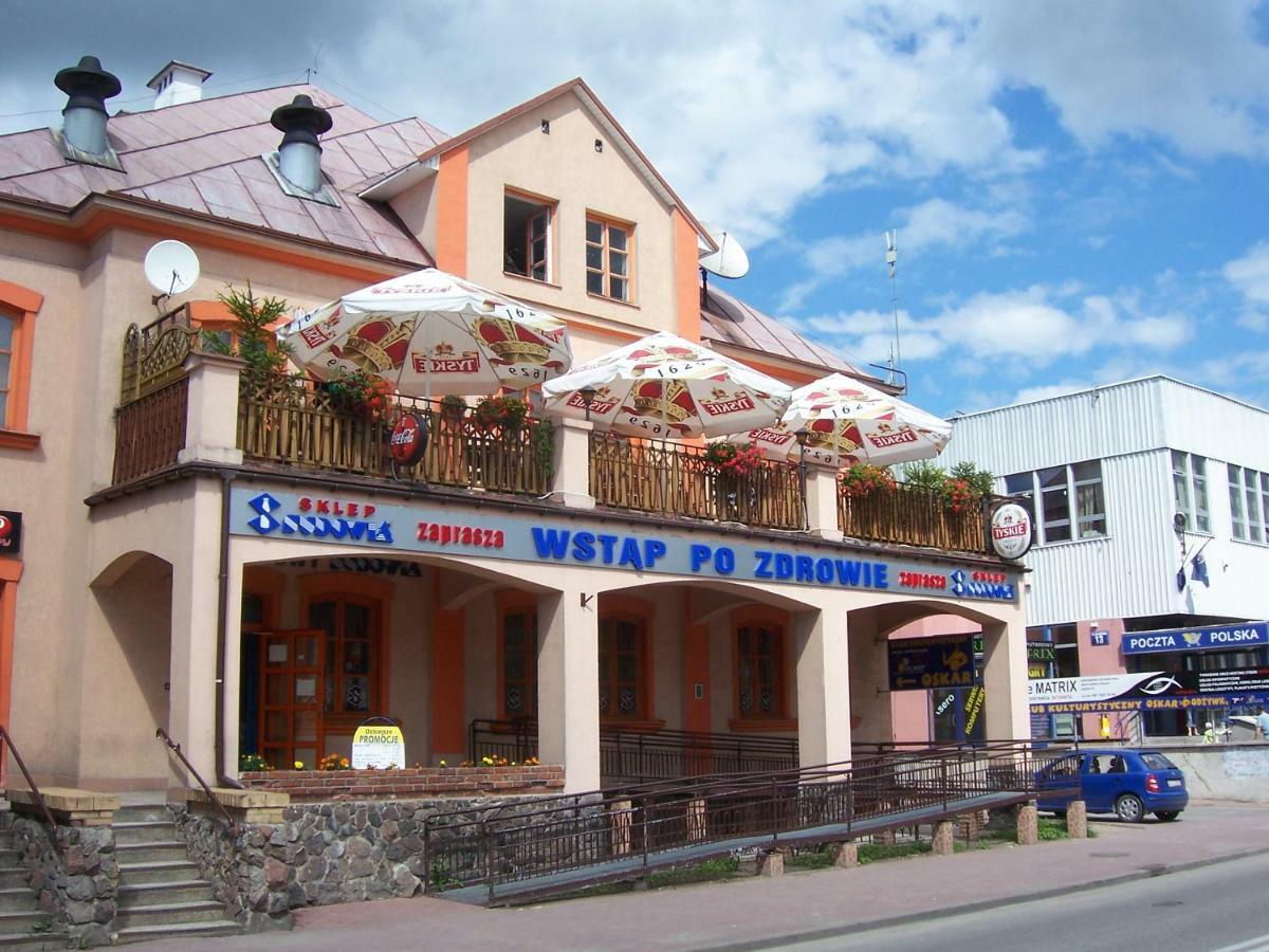 Domwigierski Pl -Jeziorki -Gr- Comfort-Ferienhaus-Polen - Wlasna Linia Brzegowa I Sauna Wysoki Most (Podlaskie) Exterior foto
